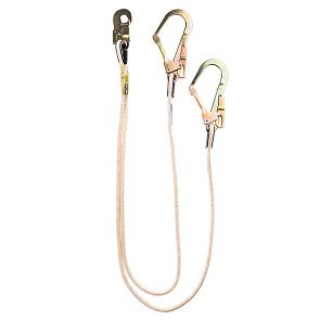 Строп удерживающий, двуплечий огнестойкий OLYMP Феникс С22О